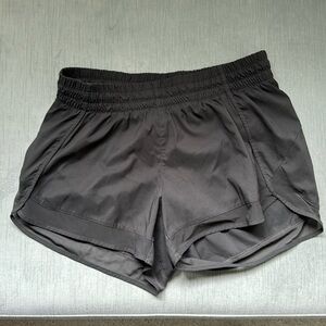 Athleta Workout Running shorts